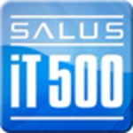 Logo of iT500 android Application 